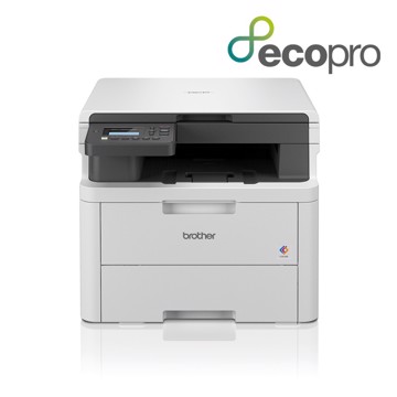 Stampante laser colori multifu stampante multifunzione led c
