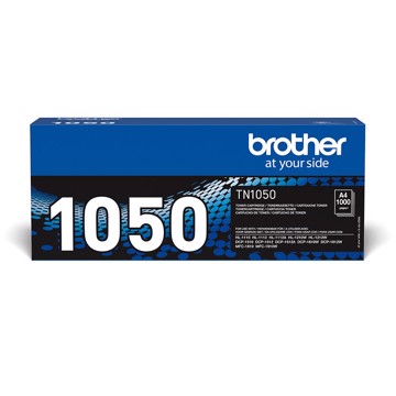 Cartuccia Toner Brother Tn1050