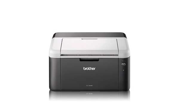 Brother Nero/Bianco Hl-1212W Stampante Laser 2400 X 600 Dpi A4 Wi-Fi
