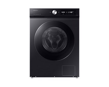 Lavatrice 1400 giri 11 kg nera h85 l60 p60 wi fi vapore