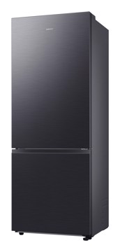 Frigorifero combi maxi dark ix h203 l75,9 p71,1