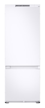 Frigorifero da incasso combi 69x55 h193,5 wifi