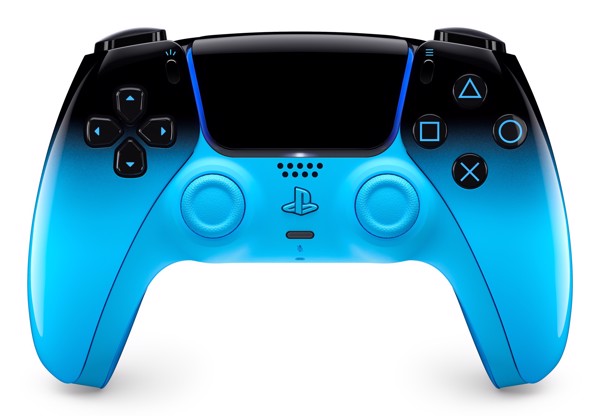 Sony Interactive Entertainment Controller Wireless Dualsense Rhythm Blue (Ps5) - Immagine 7