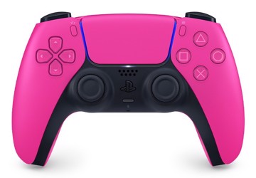 Dualsense ps5 nova pink v3