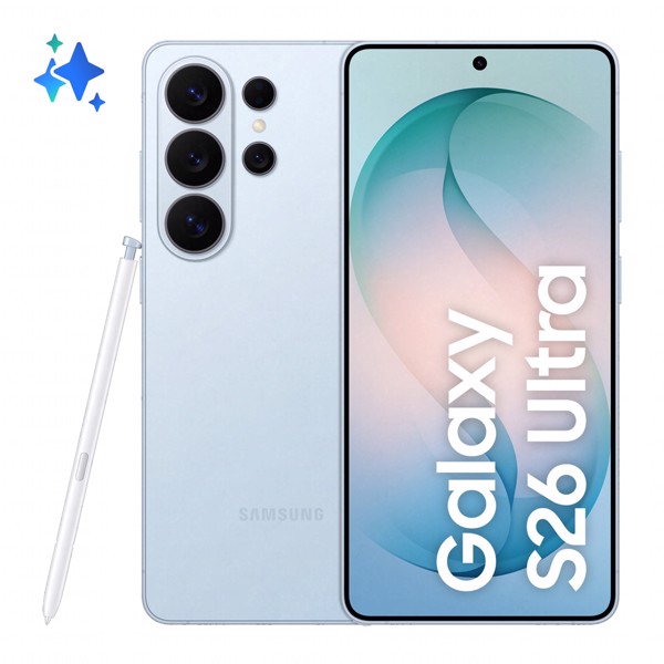 Samsung Galaxy S26 Ultra Smartphone AI, 256GB, Privacy Display integrato, - Immagine 8