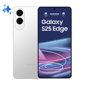 Smartphone s25 edge 256