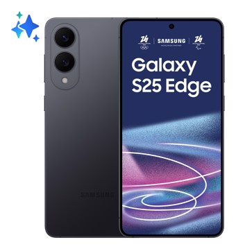 Smartphone s25 edge 512