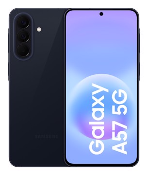 Smartphone a57 8/256 blue
