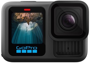 Gopro hero 13 black touchscreen wifi gps prof. 10