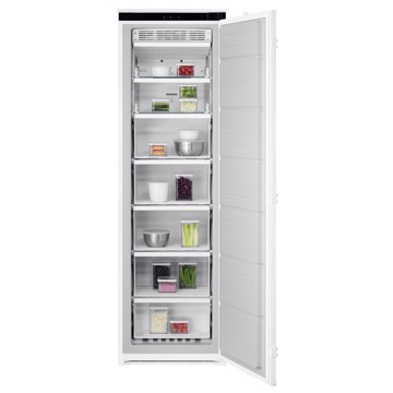 Congelatore verticale h:177,2