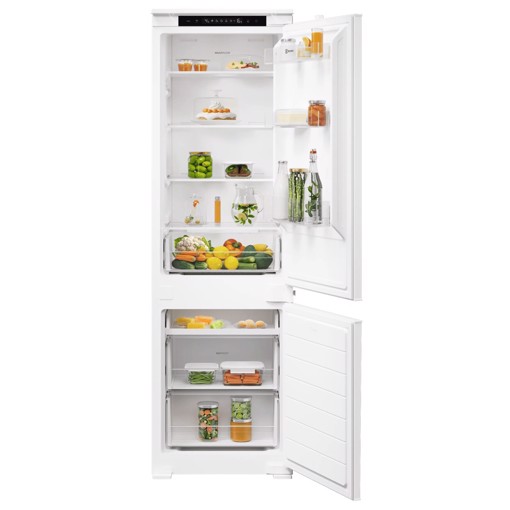 Electrolux Frigorifero Combinato Multiflow Classe E LNN3CE18S