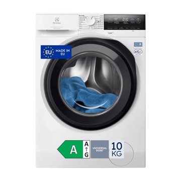 Lavatrice 1400giri 10kg