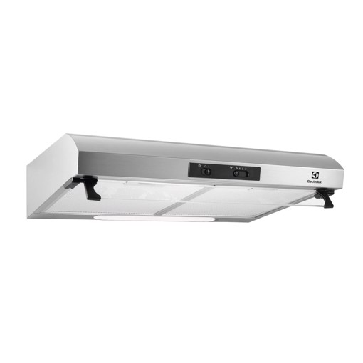 Electrolux Cappa Integrata Tradizionale Classe D 60 Cm LFU226X