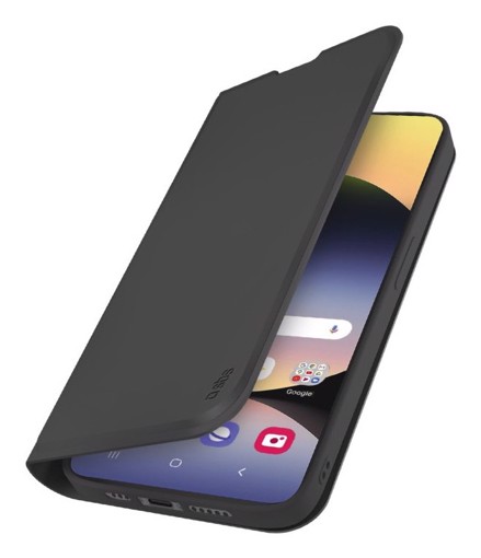 SBS TEWALXIRNO144GBIG custodia per cellulare 16,9 cm (6.67") Custodia a borsellino Nero