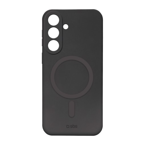 SBS TEINSTMAGSAS26PP custodia per cellulare 17 cm (6.7") Cover Nero