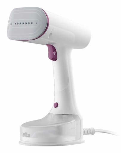 Braun STIRATORE VERTICALE QUICKSTYLE 5 GS5011PU