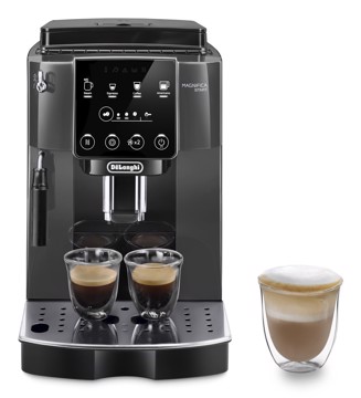 Macchina caffe'superautomatica magnifica start
