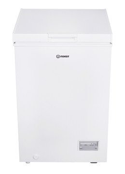 Congelatore orizzontale 98lt h84,5 l54,5 p54,5