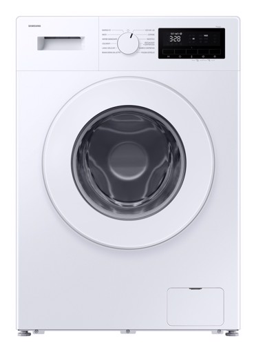 Samsung Lavatrice Serie 3000 Slim 7Kg WW70FG3M05TWET