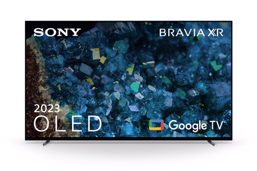 Sony BRAVIA XR 165,1 cm (65") 4K Ultra HD Smart TV Wi-Fi Nero
