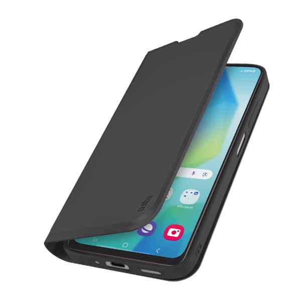 Sbs Nero Tewalsaa17k Custodia Per Cellulare Custodia A Borsellino