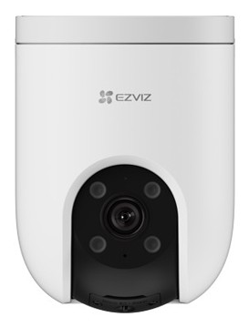 Smart camera esterno h8c 3mp 2k,motoriz360,audio bidirez.