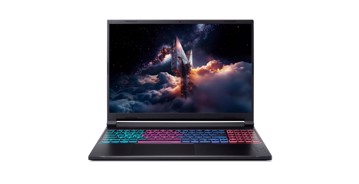 Amd ryzen 7 260 - 32gb - 1024 geforce rtx 5060