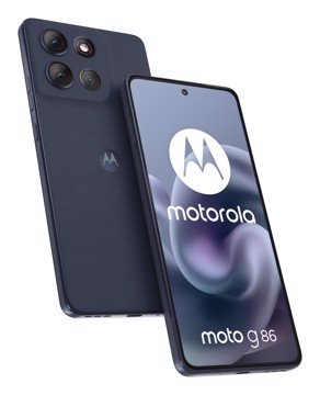 Smartphone g86 8/256 blue 5g 6.67 8c x.x 8/256 50/8+32