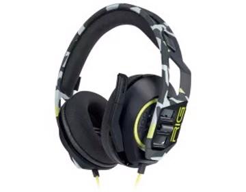 Cuffie gaming rig 300 pro hs