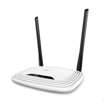 Wireless Router 300 Mbps