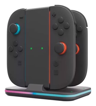 Ricarica switch 2