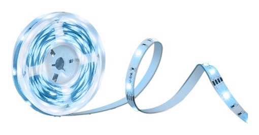 TP-Link Tapo TL61-5 Striscia LED smart Wi-Fi