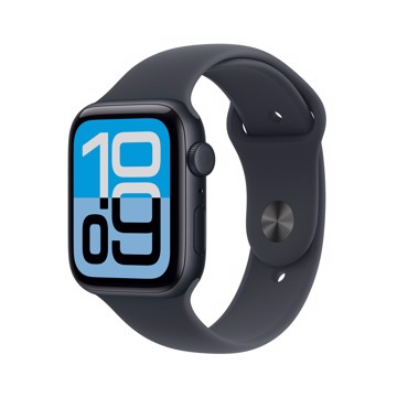 Apple watch se 3gps + cellula with midnight sport band -