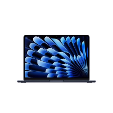 13-inch macbook air: apple m5 gpu, 24gb, 1tb ssd - midni