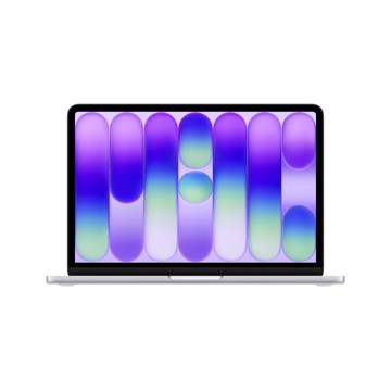 Macbook neo 13" a18 pro 8gb, 256gb ssd - silver