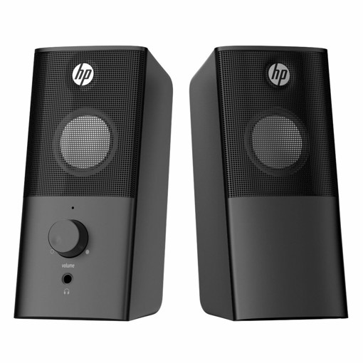 HP Multimedia Speaker DHS-2101 Nero
