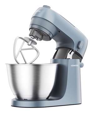 Impastatore planetario 800w 4 lt verde go collectio