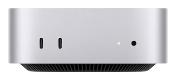 Mac mini 2024 m4 pro 12 cpu 16 gpu 24/512