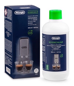 Decalcificante x macchine caff 500 ml 5 dosi
