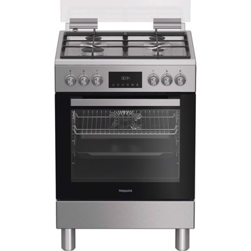 Cucina inox 60x60 h85 l60 p60