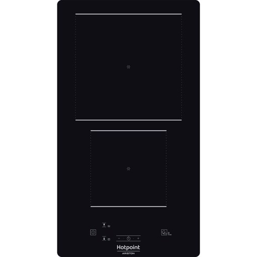 Hotpoint Ariston Piano cottura a induzione HQ 0930S NE