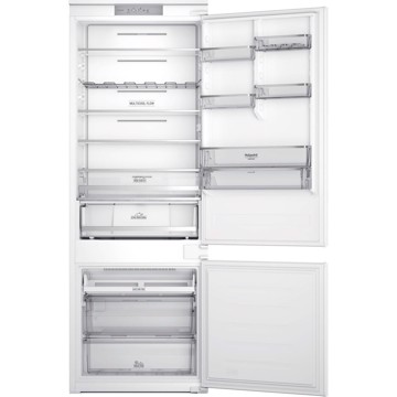 Frigorifero incasso combi 70cm h193,5 l69 p55,1