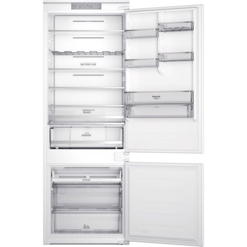 Hotpoint Ariston Frigorifero combinato ad incasso HA SP70 T121