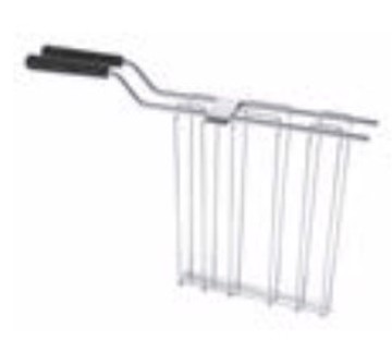 Pinza per tostapane