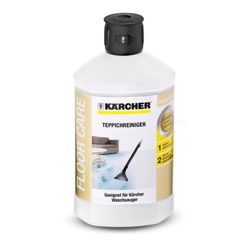 Detergente per moquette/tappet detergente x linea se