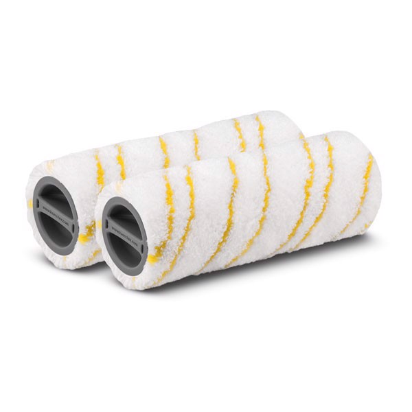 Kärcher Giallo/Bianco Accessori Per Idropulitrici, Set Di Rulli - Immagine 3