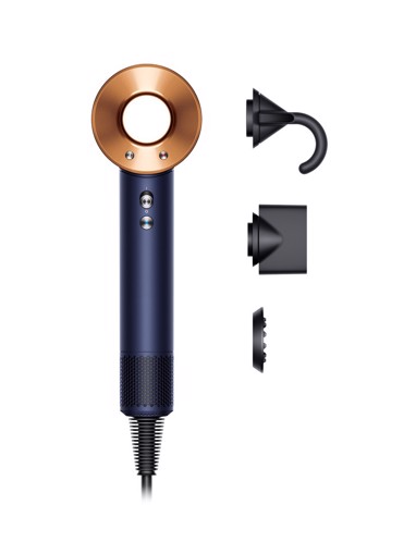 Dyson Asciugacapelli Supersonic™ capelli lisci o ondulati