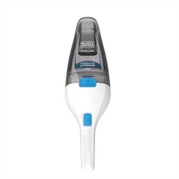 Aspirapolvere Ricaricabile 3,6 Volt Litio