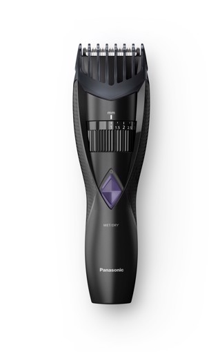 Panasonic Regolabarba, Tagliacapelli ER-GB37
