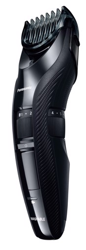 Panasonic Tagliacapelli lavabile ER-GC53